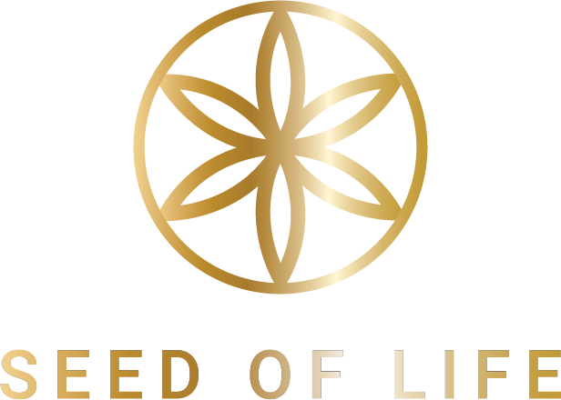 Seed of Life — 生命之種